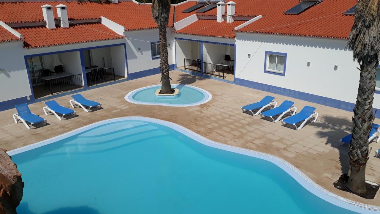 Casa Almeida Vimieiro  Екстер'єр фото